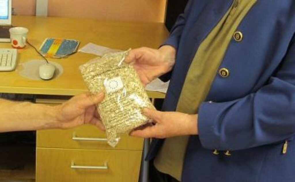 Autors: Inguna Johansone