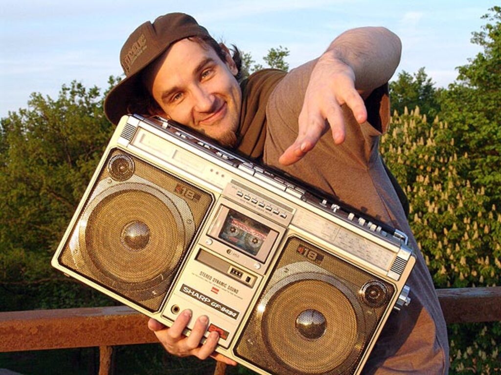 Mixmaster AG
Autors: publicitātes foto