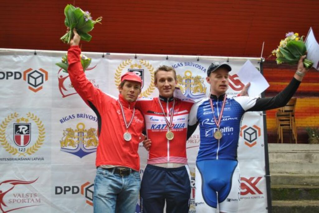 Autors: Sandra Pētersone