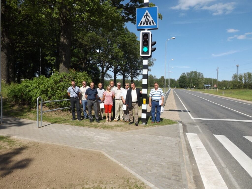 Autors: publicitātes foto