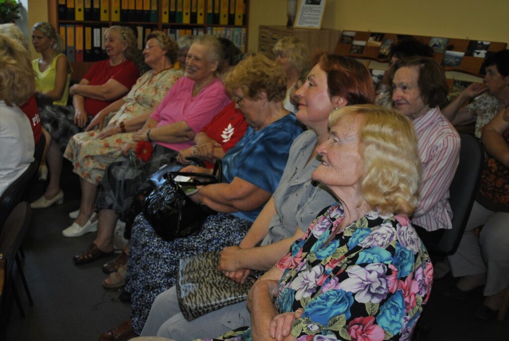 Autors: Sandra Pētersone