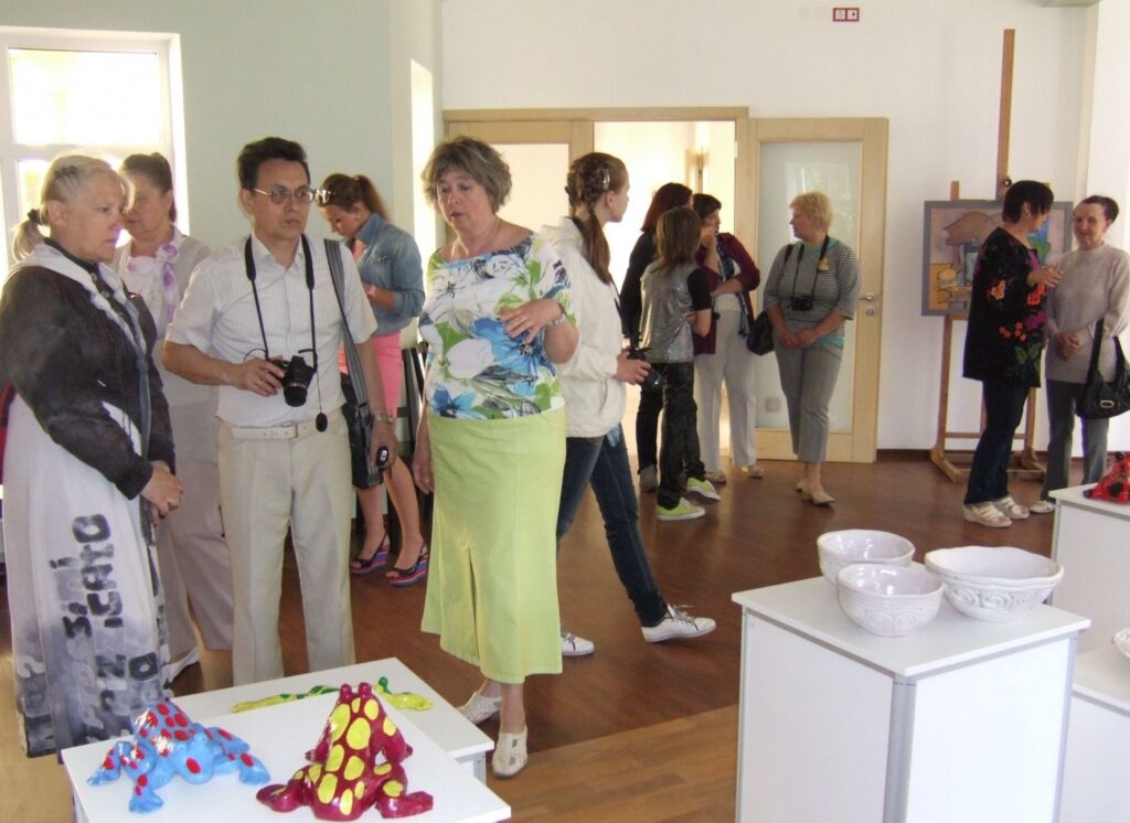 Autors: publicitātes foto