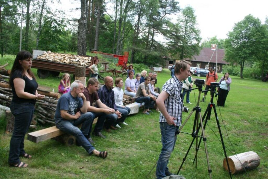 Autors: Aivars Zilbers