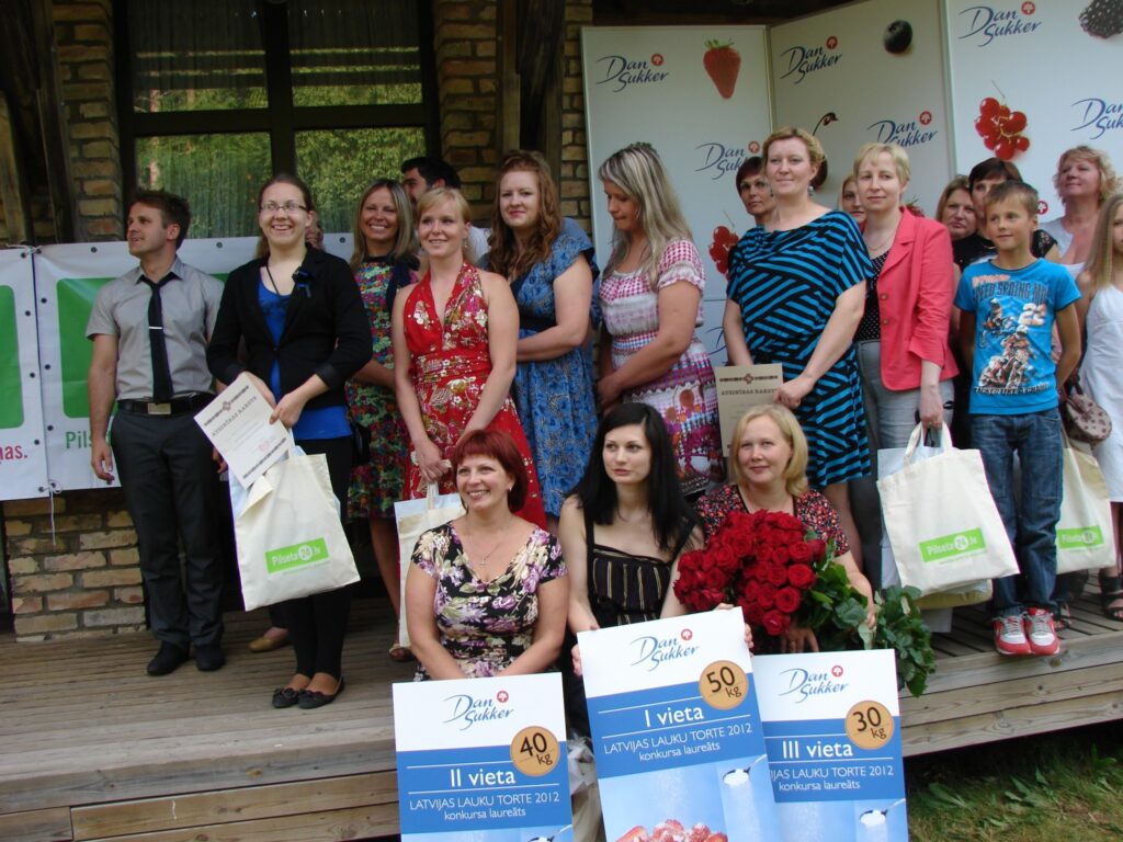 Autors: publicitātes foto