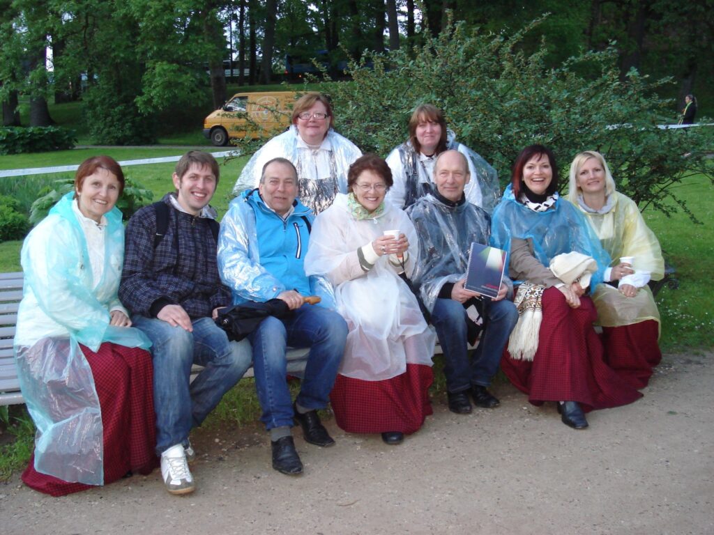 Autors: Simona Zariņa