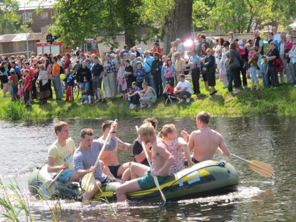 Autors: Inga Karpova