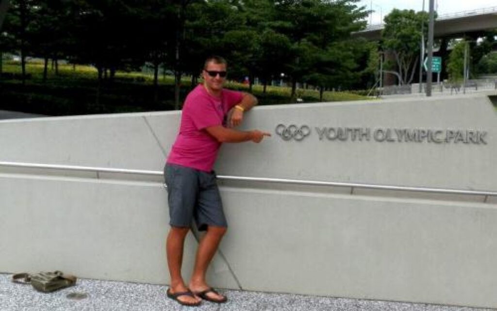 Ģirts Kātiņš.
Autors: No personīgā arhīva