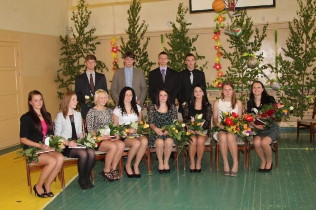 Autors: Valdis Paeglis