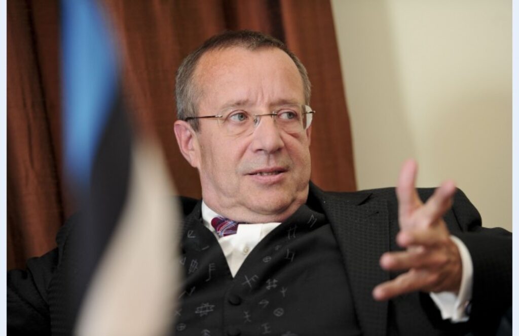 Autors: Kristians Putniņš