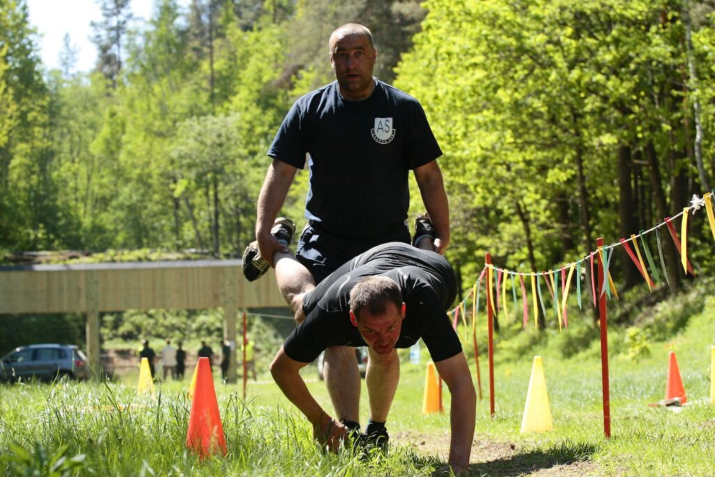 Autors: No personīgā arhīva