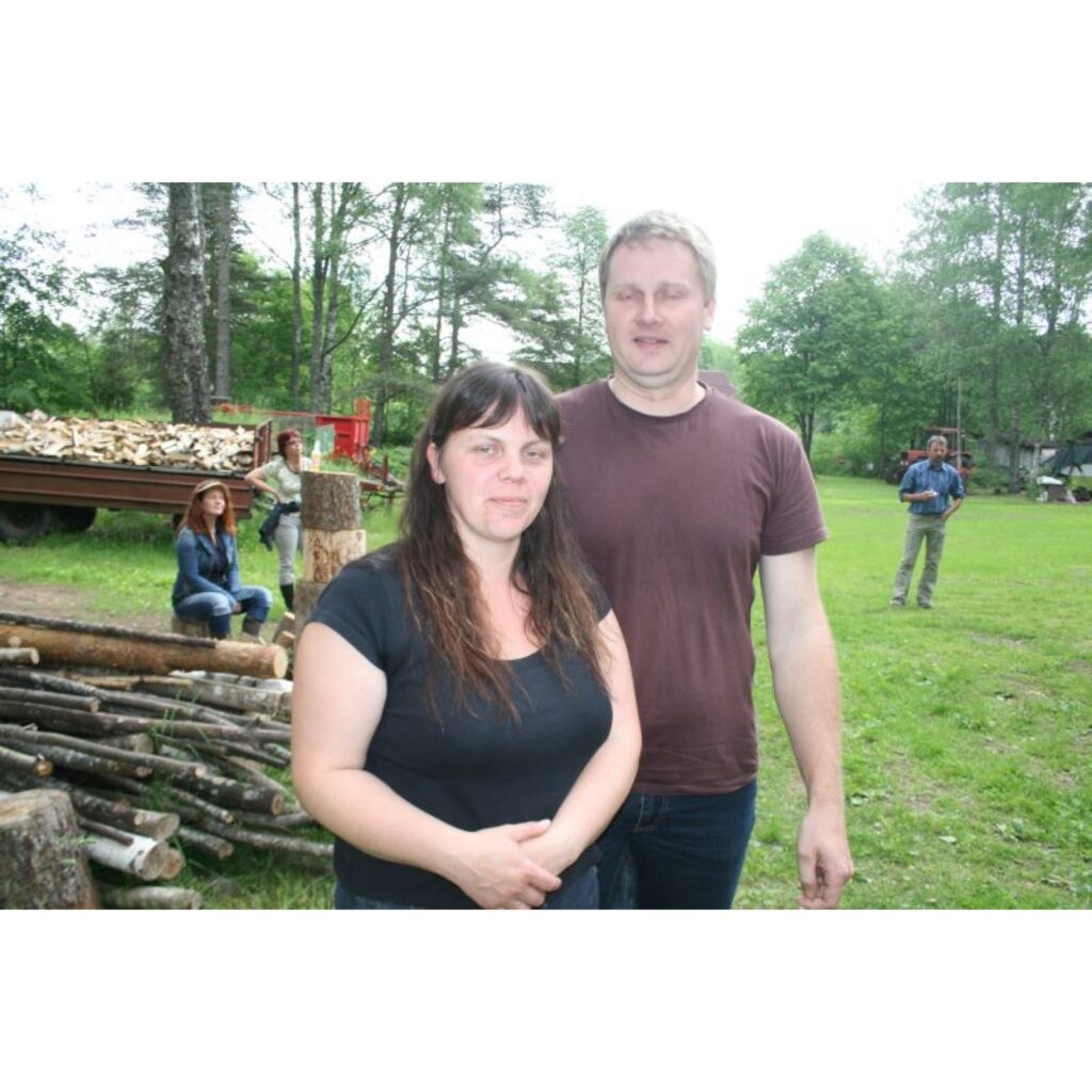 Autors: Aivars Zilbers korespondents