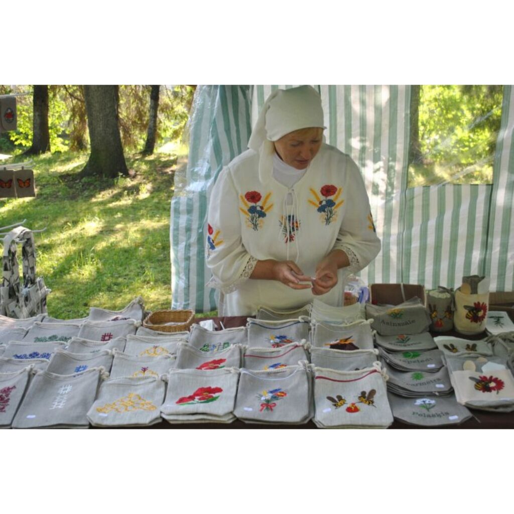 Autors: Sandra Pētersone korespondente