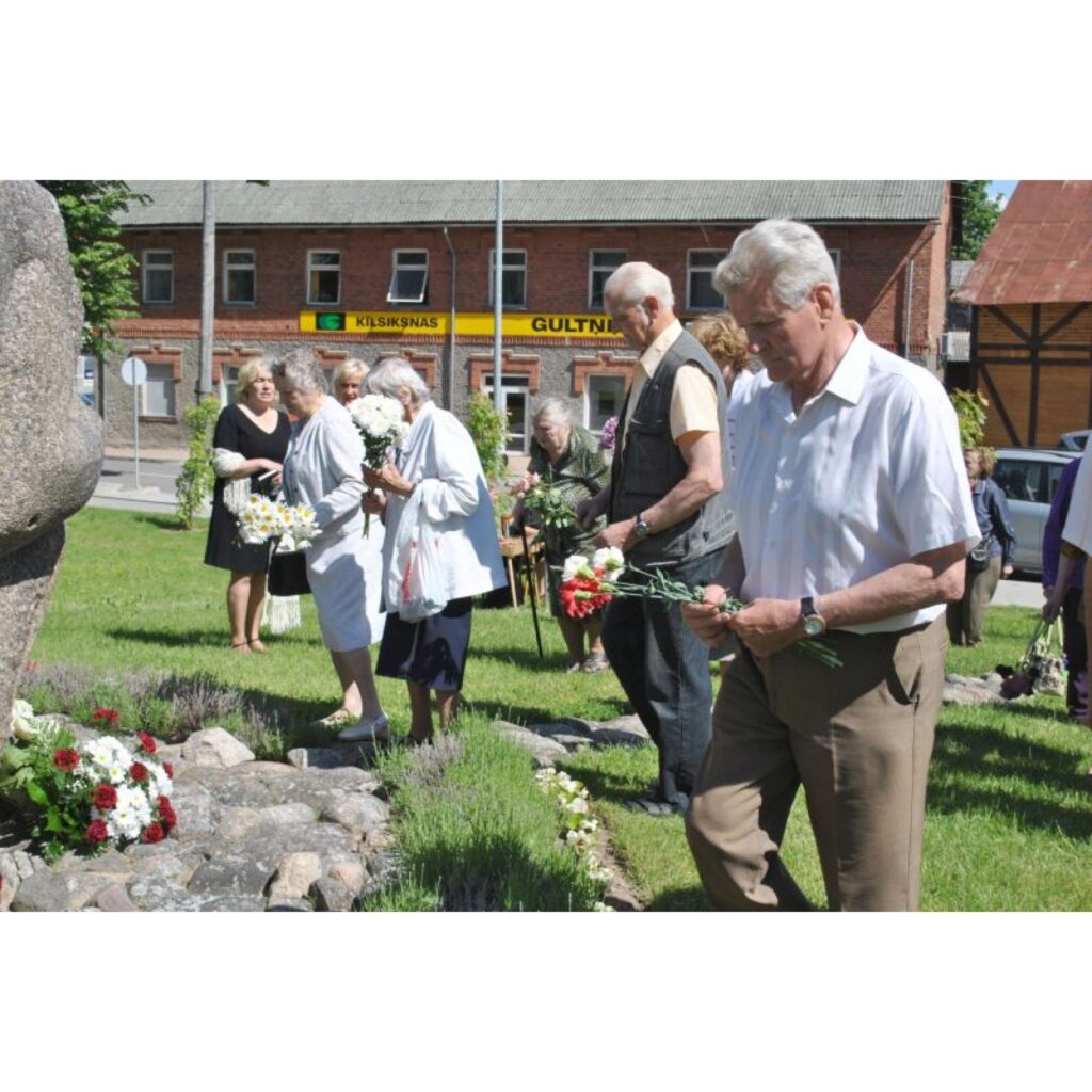 Autors: Sandra Pētersone korespondente