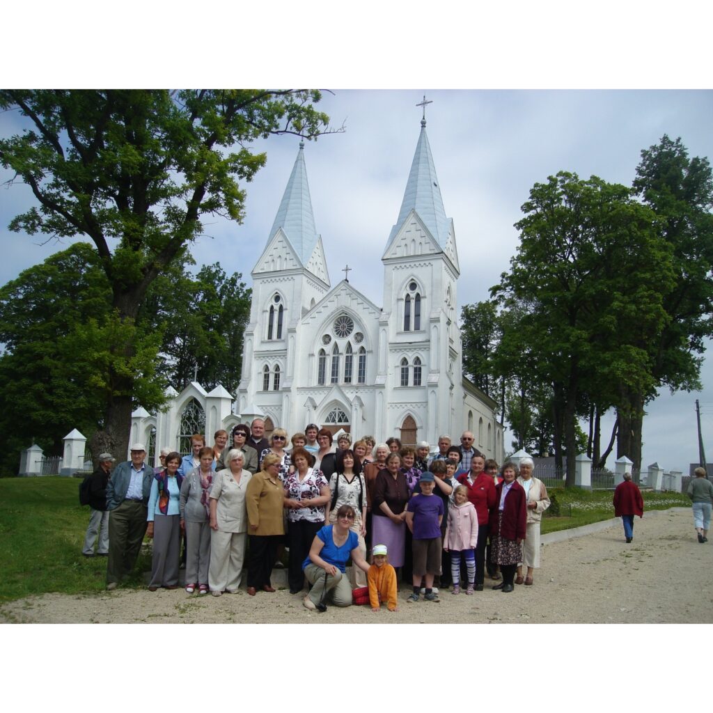 Autors: Sarmīte Ozola