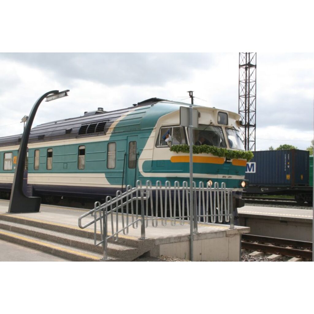 Autors: Aivars Zilbers korespondents