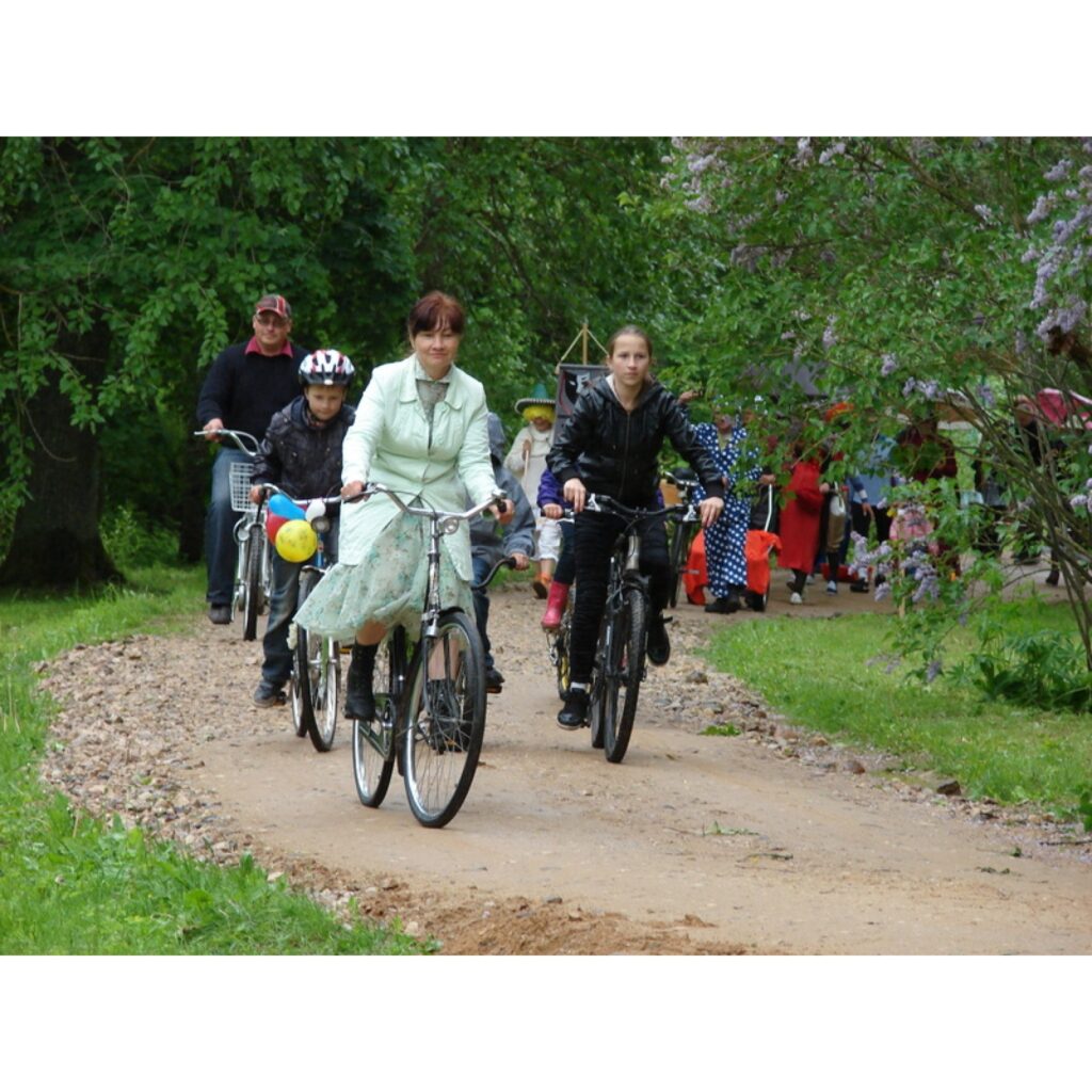 Autors: Santa Sinka korespondente