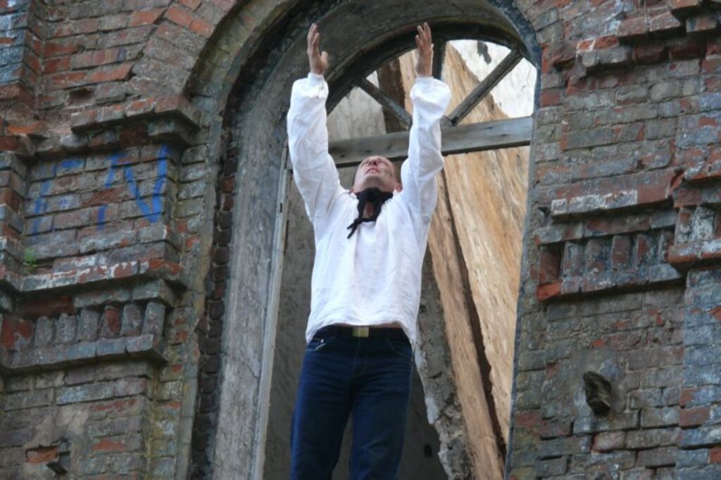 Autors: No personīgā arhīva