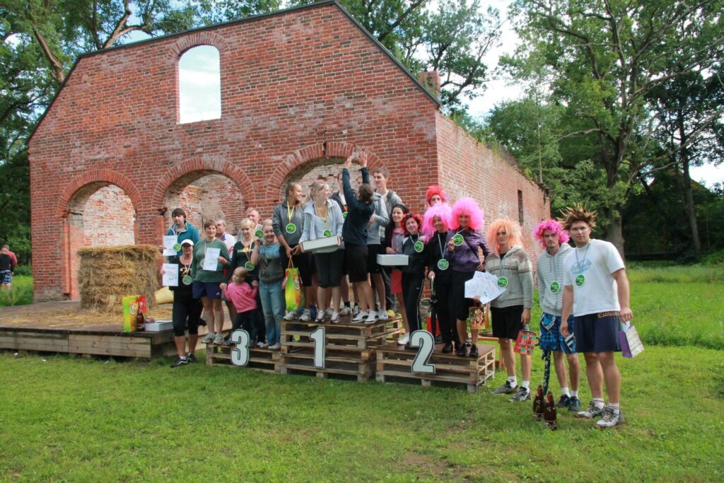 Autors: Liene Skruode