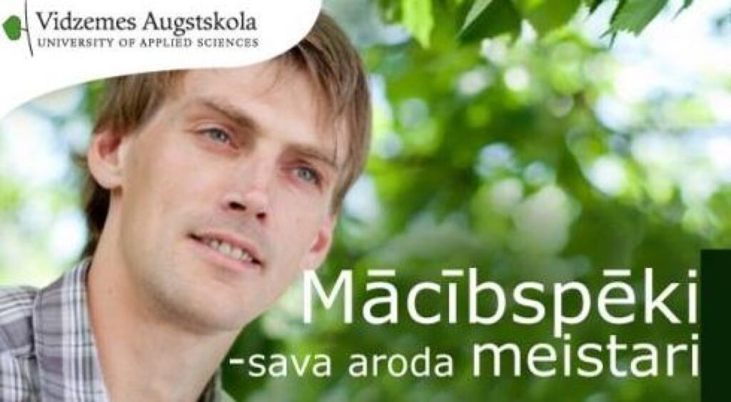 Autors: publicitātes foto