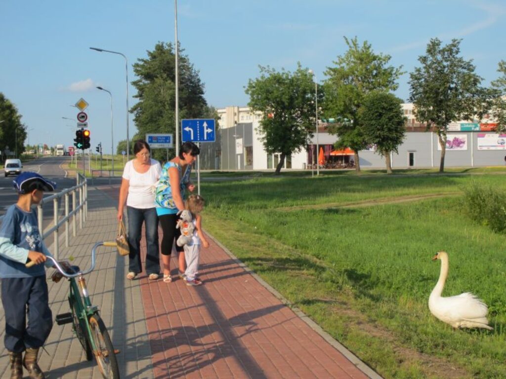 Autors: Inga Karpova