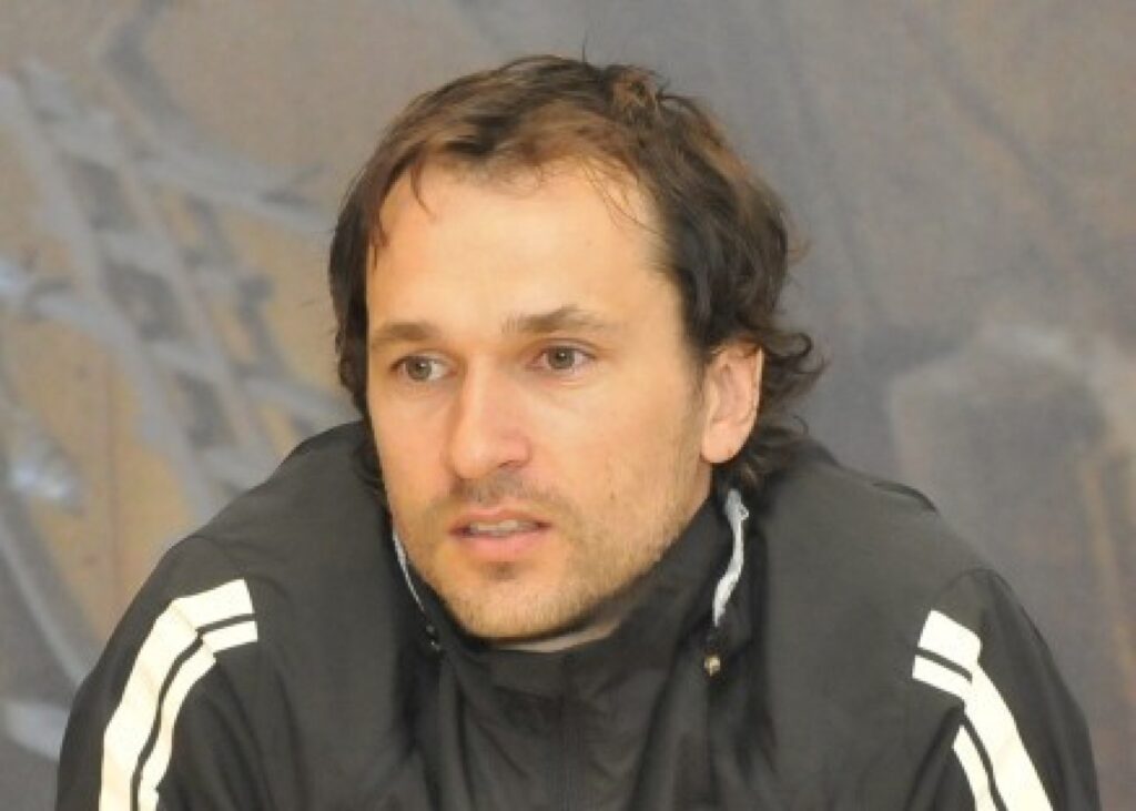 Austris Štāls
Autors: Romualds Vambuts, Sportacentrs.com