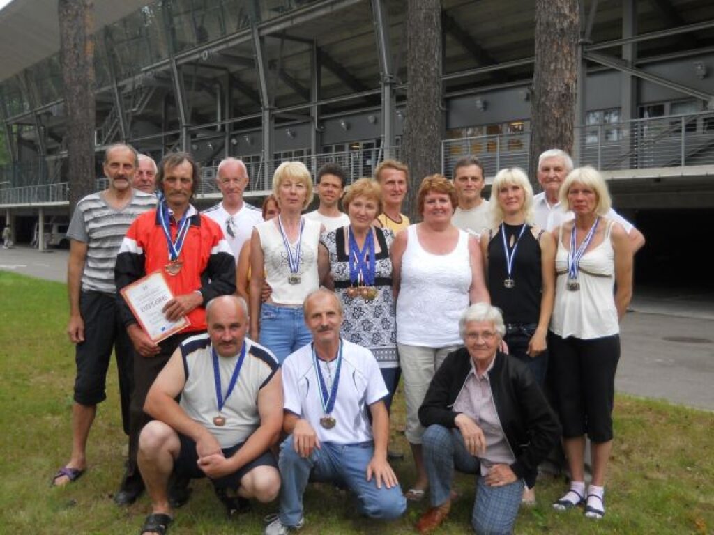 Autors: No personīgā arhīva