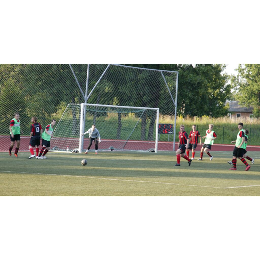  Vidzemes 2. līgas čempionātā FK 