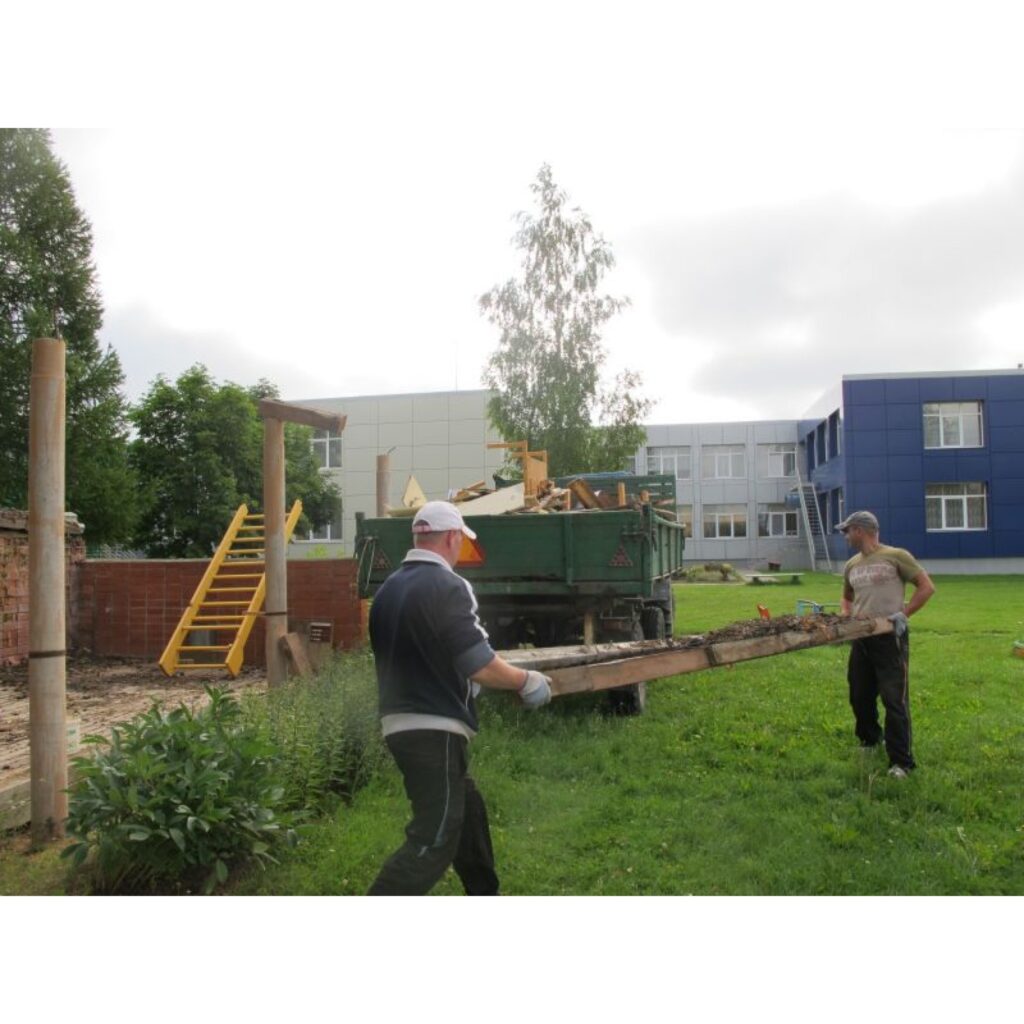 Valkas bērnudārzā 