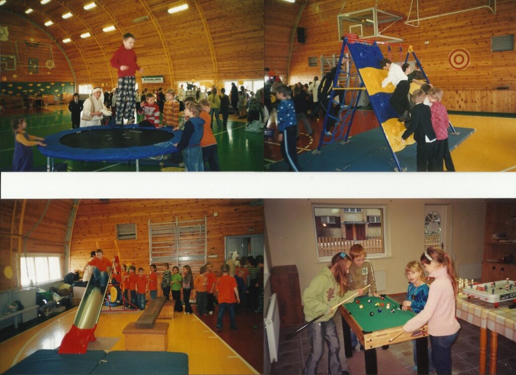 Autors: Natālija Gailīte