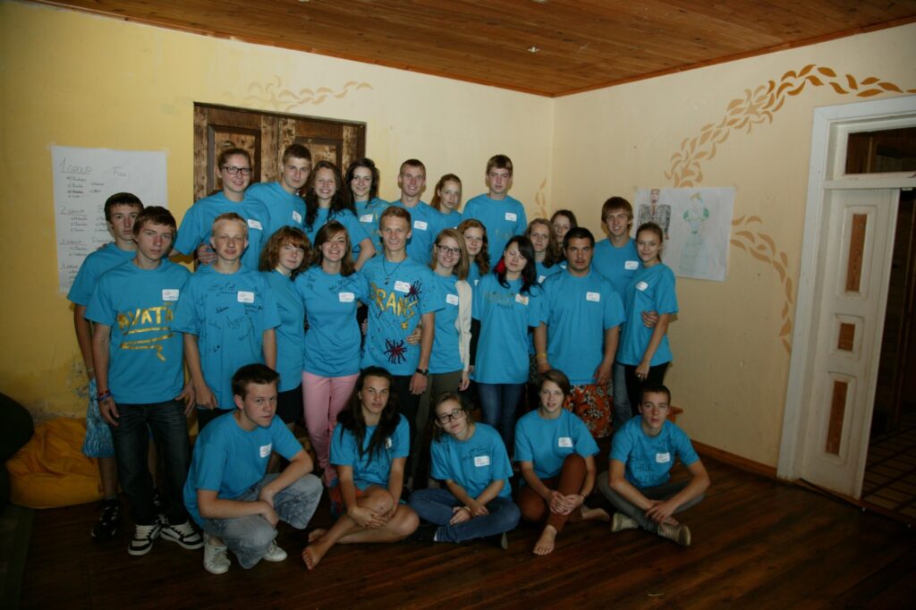 Autors: Aldis Dubļāns