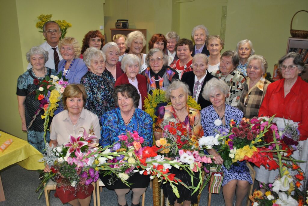 Autors: Sandra Pētersone