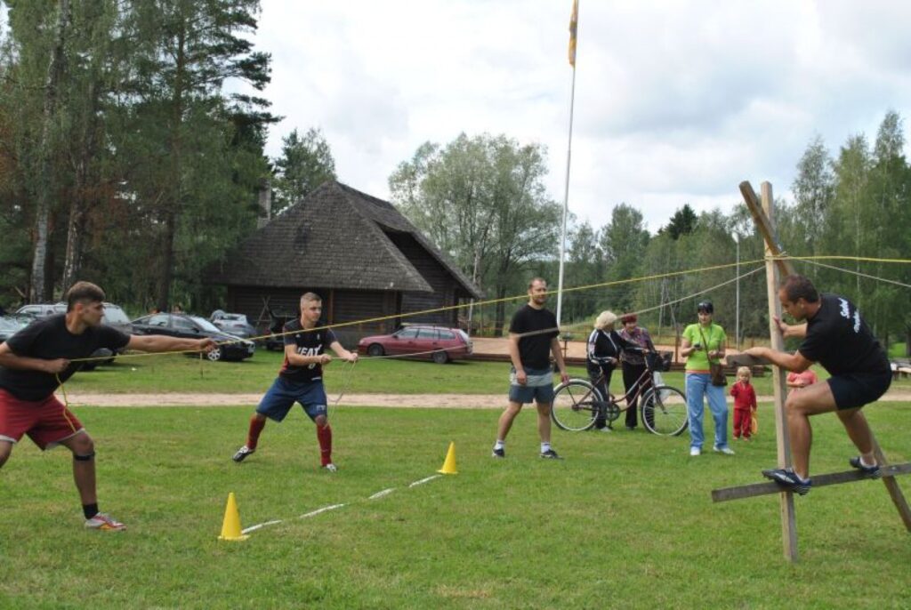 Autors: Sandra Pētersone