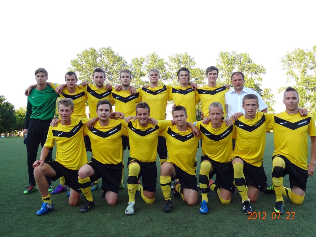 Autors: Mareks Purmalis