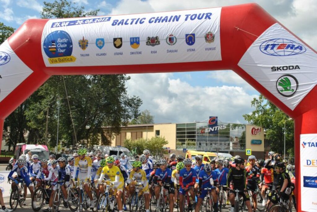 Autors: Sandra Pētersone