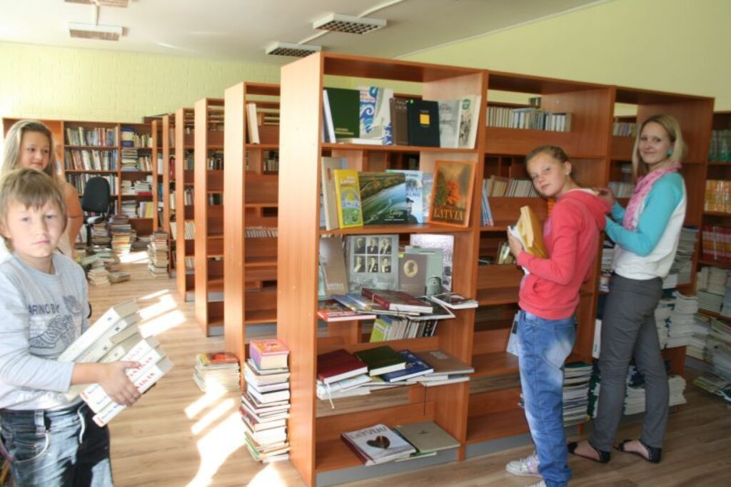 Autors: Aivars Zilbers