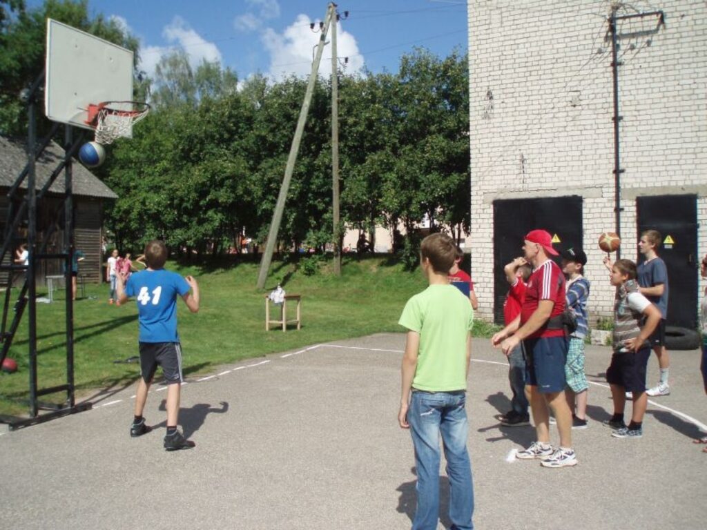 Autors: publicitātes foto