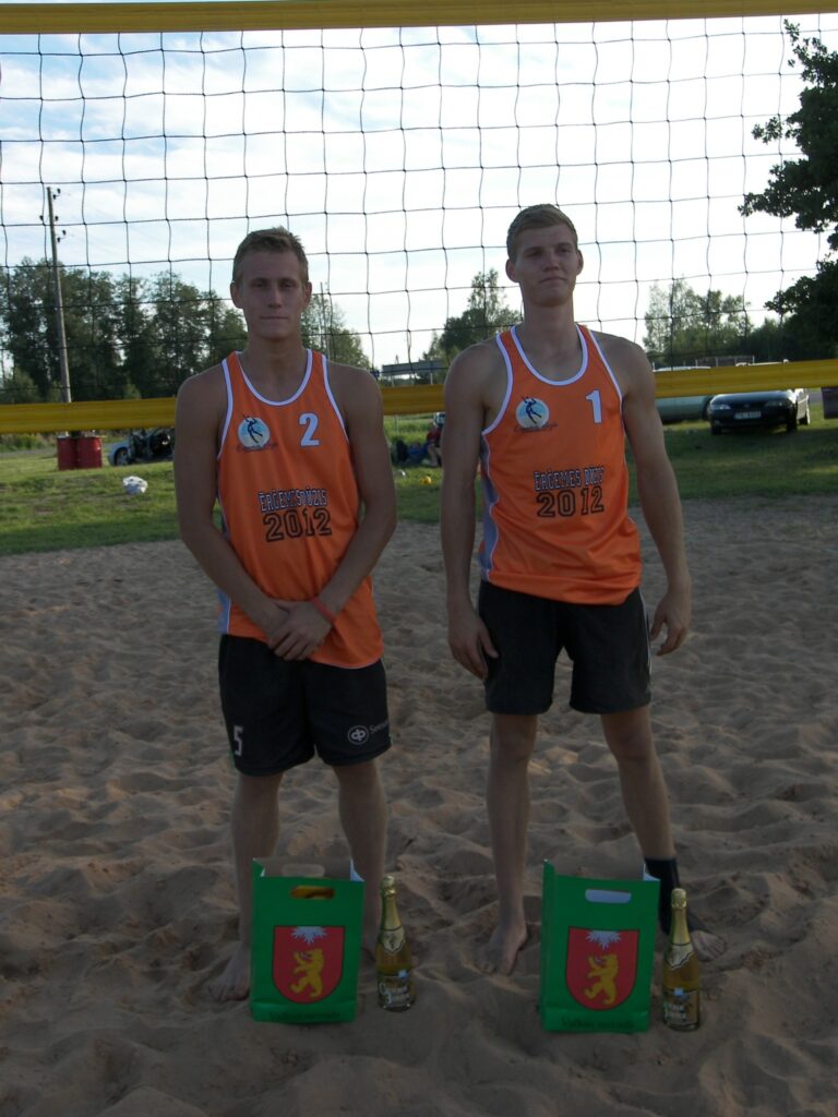 Autors: Mārcis Krams