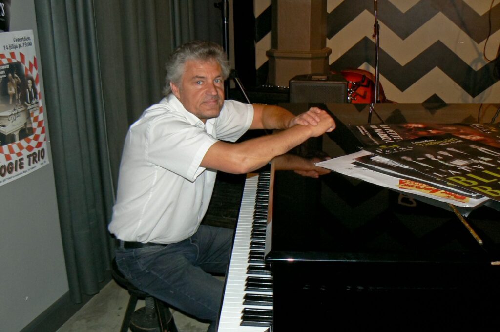 Autors: publicitātes foto