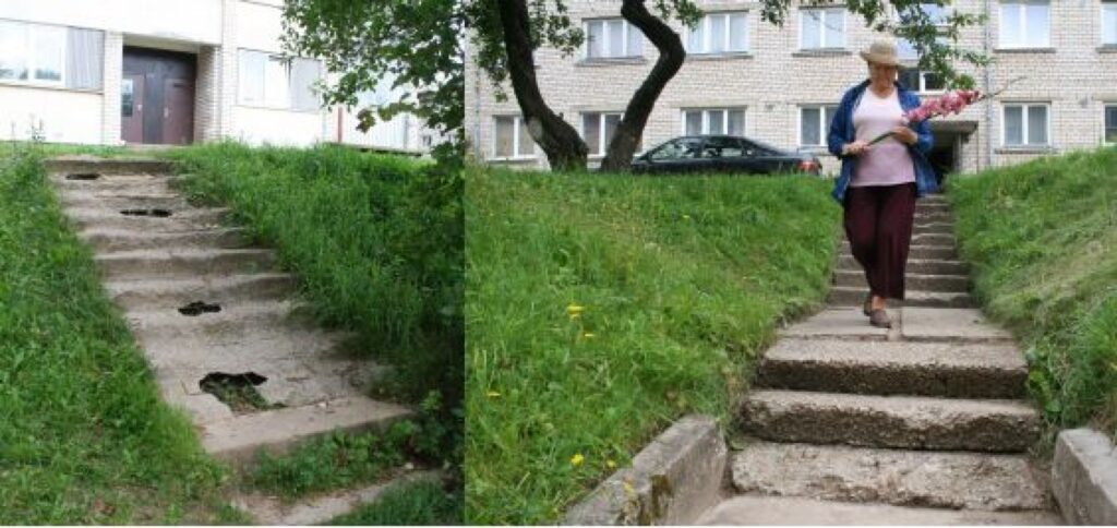 Autors: Inga Karpova