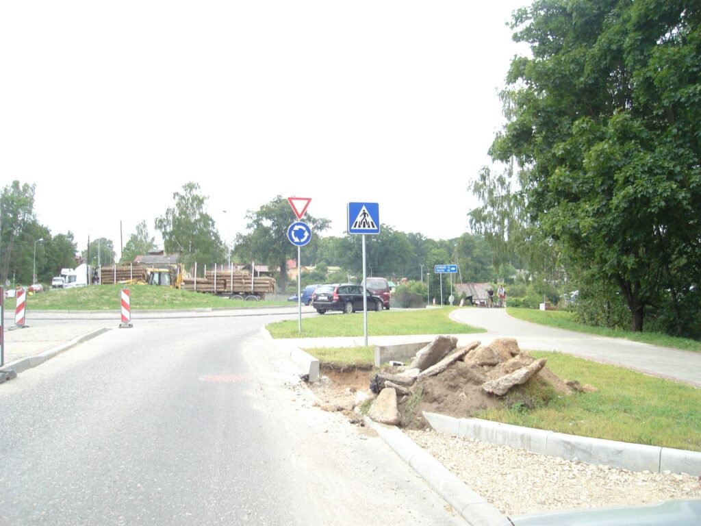 Parasta diena Smiltenes aplī.
Autors: ziemellatvija.lv