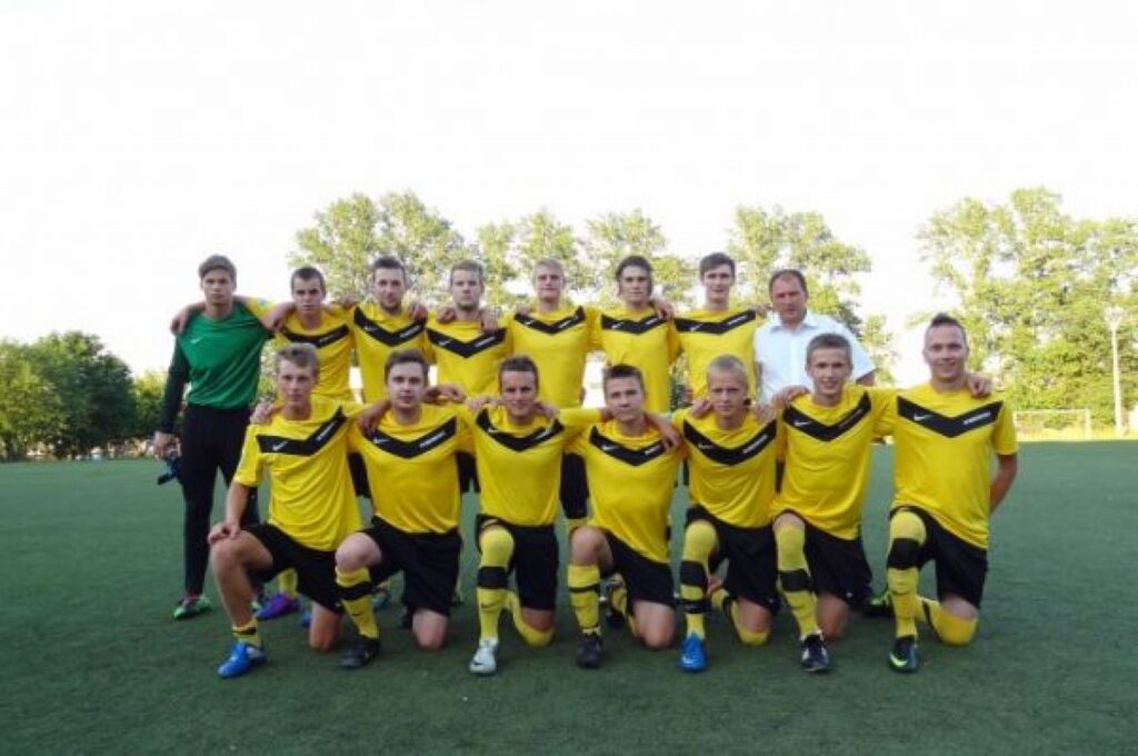 Autors: publicitātes foto