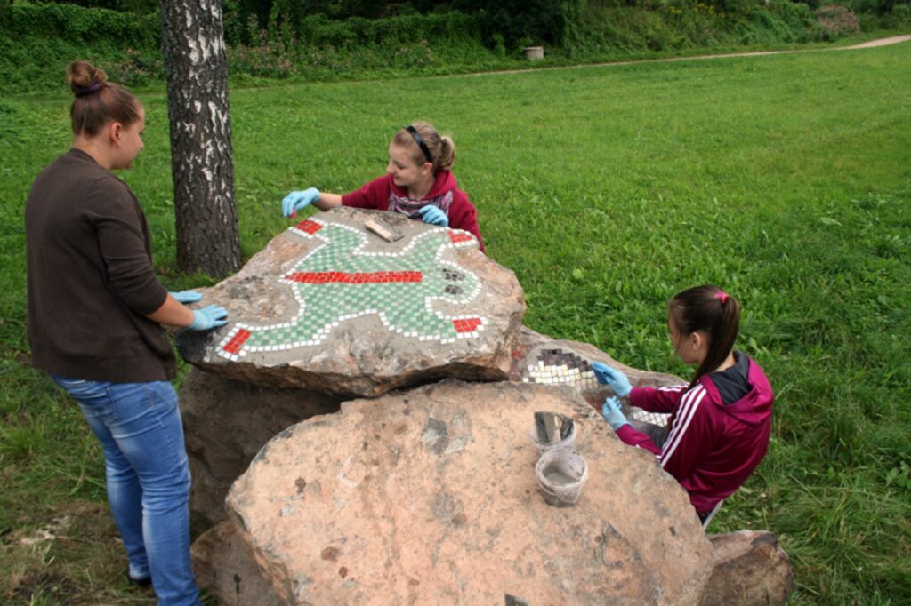 Autors: Aldis Dubļāns