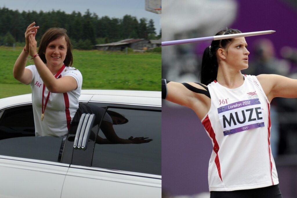 Autors: SANTA SINKA UN LOK ARHĪVS: F64/ROMĀNS KOKŠAROVS