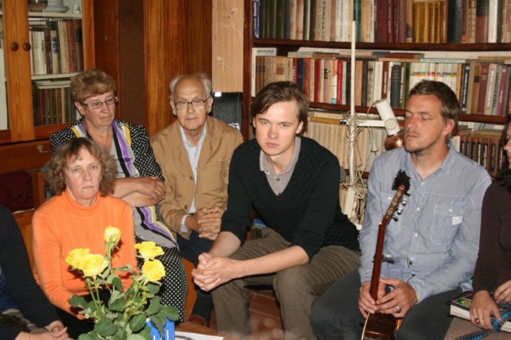 Autors: Aivars Zilbers