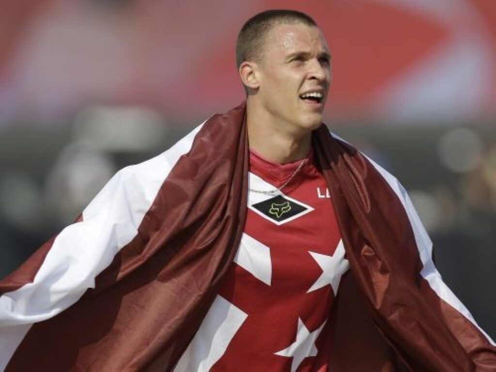 Autors: sportacentrs.com