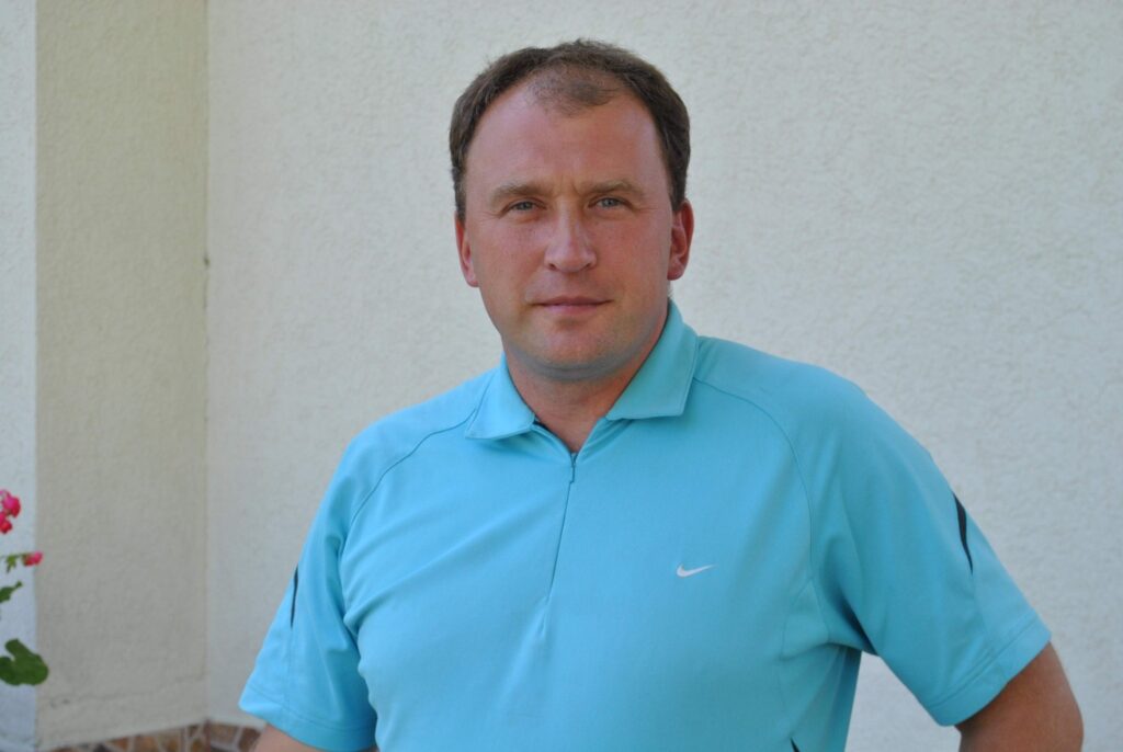 Futbola kluba “Smiltene/BJSS” vecākais treneris Andis Rozītis ir pārliecināts, ka arī sezonas noslēgumā spēļu rezultāti būs ar augšupejošu līkni.
Autors: Santa Sinka