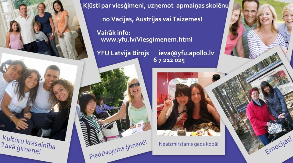 Autors: publicitātes foto