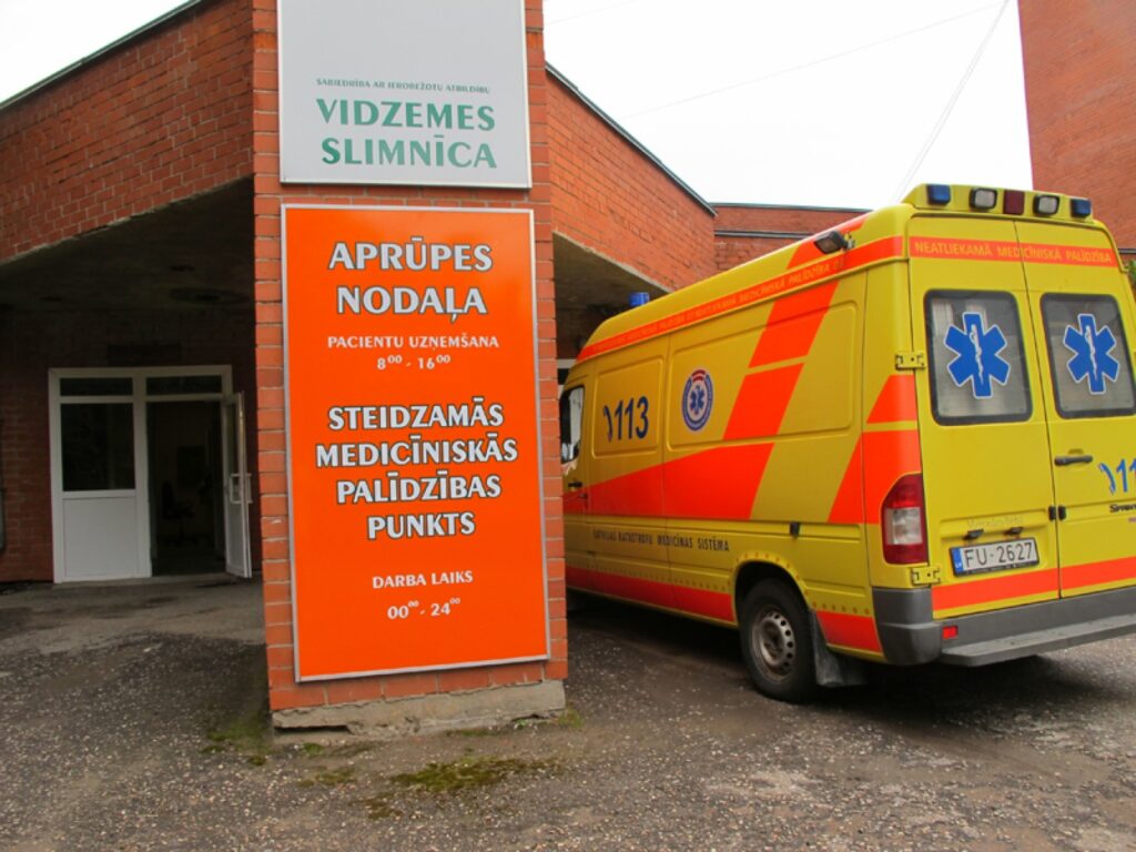 Autors: Aldis Dubļāns