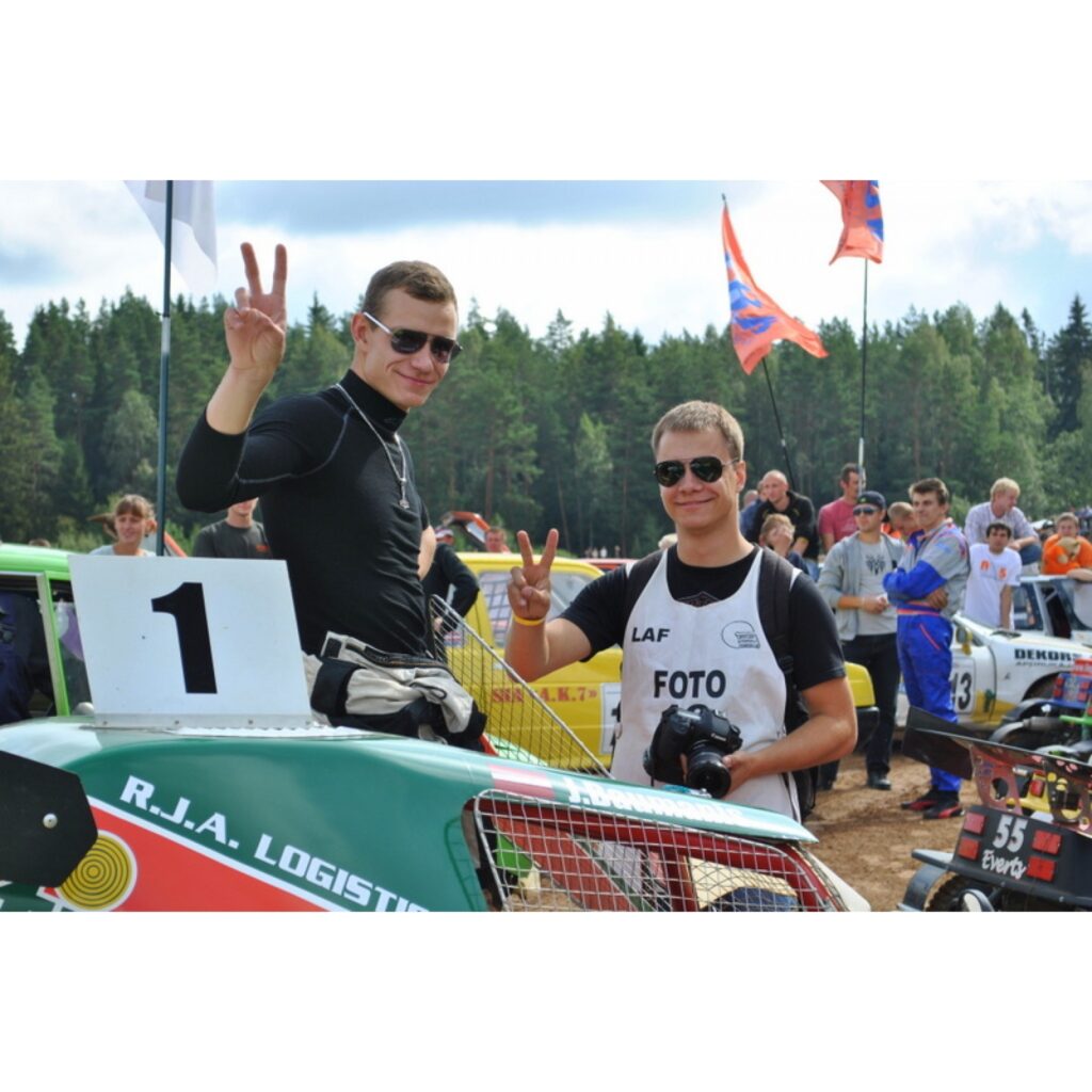 Autors: Santa Sinka korespondente