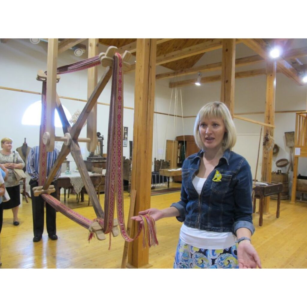 Autors: Sandra Pētersone korespondente